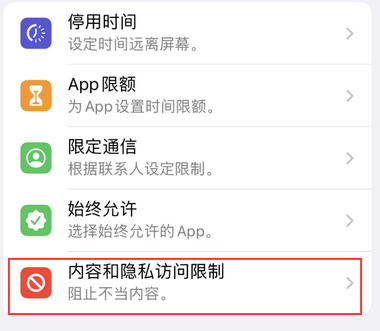 安陆appleID维修服务iPhone设置中Apple ID显示为灰色无法使用