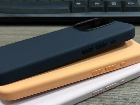 安陆苹果14维修站分享iPhone14手机壳能直接给iPhone15用吗?