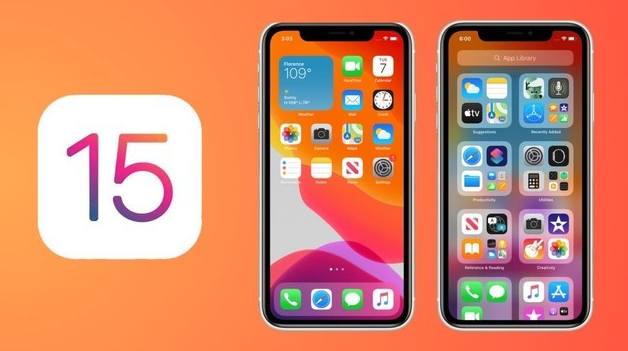 安陆苹果13维修分享iPhone13更新iOS 15.5，体验如何 