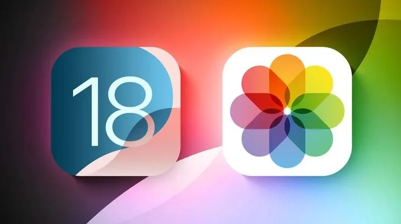 安陆苹果手机维修分享苹果 iOS / iPadOS 18.1Beta 3 发布 