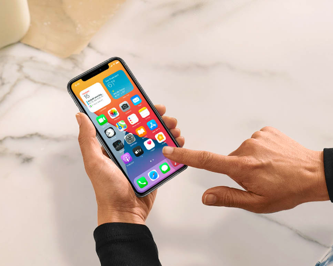 安陆苹果手机维修分享iPhone 12 出现运行缓慢或死机的情况怎么办 