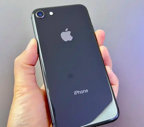 安陆苹果8系统维修分享iPhone8手机系统升级后无法开机如何修复 