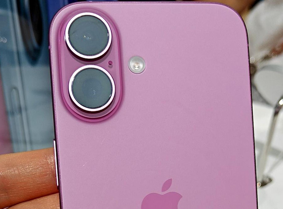 安陆苹果16卡顿维修分享如何优化iPhone16手机卡顿问题 