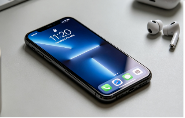 安陆苹果手机维修分享iPhone11 Pro Max换电池 